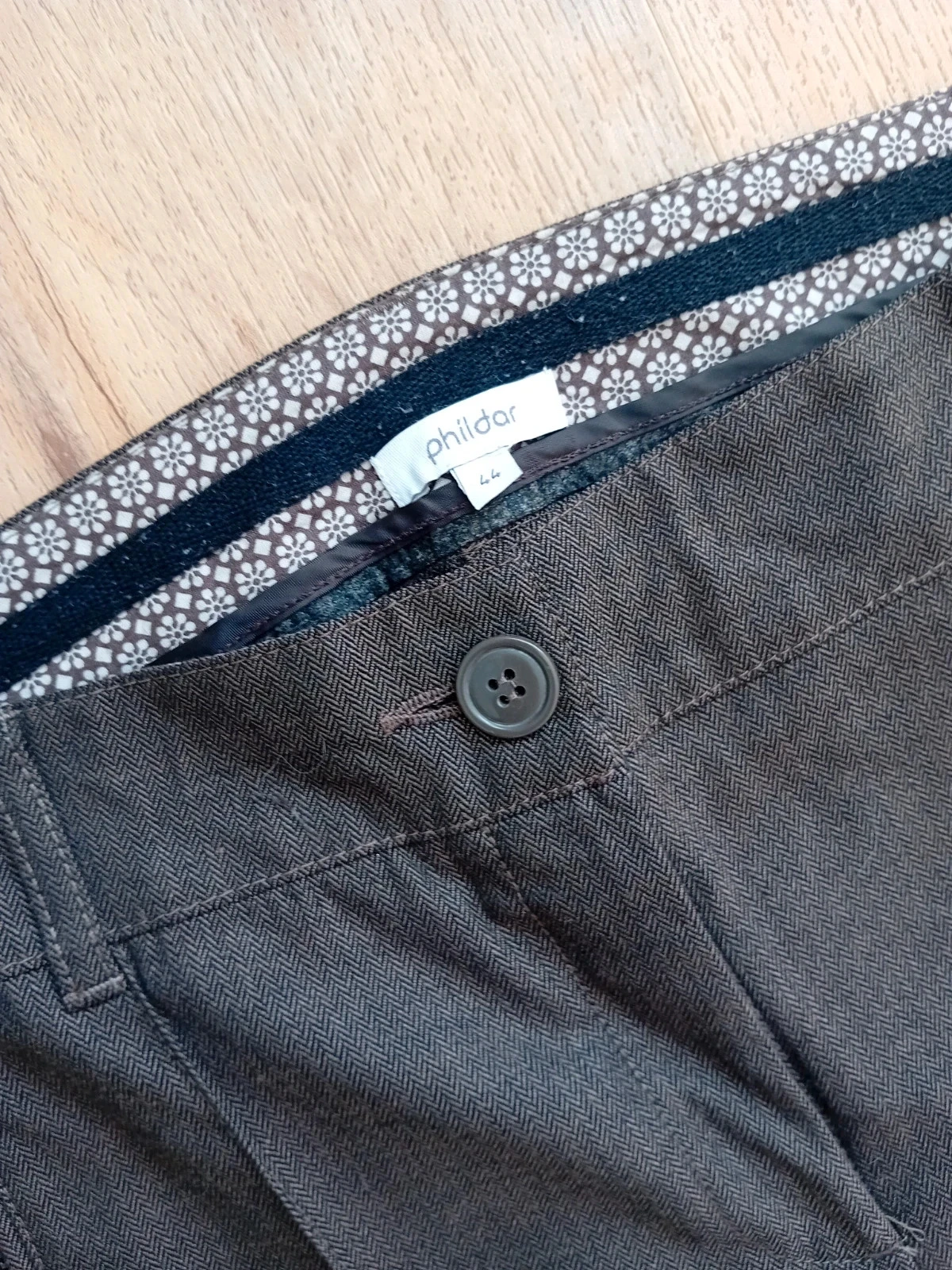 Pantalon – photo 2
